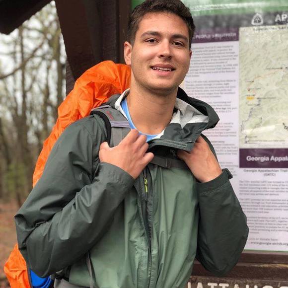 Meet your Posher, Justin - Picture 1 of 1